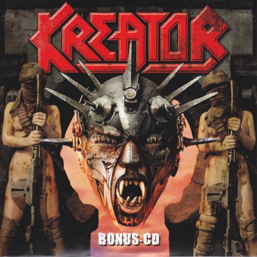 Kreator - Hordes of Chaos